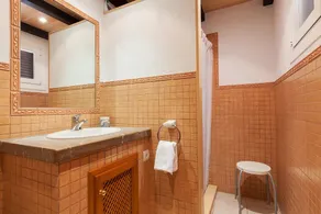Can Ros, Villa With Private Pool Just 800 Meter From Pollensa. - Image 2