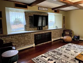Cozy Home With Fire Place 10 Mins From Hunter Mountain - Image 2