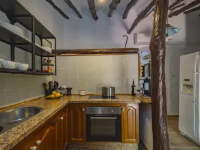 Cubos Cortijo El Perezon / landsbygd / privat pool / luftkonditionering - Image 3