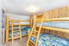 The Blue Lakeside House - Image 5