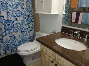 The Tranquil Suite 3 bedrooms - Image 3