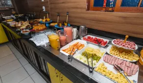 Hotel Gogó da Ema - Image 5