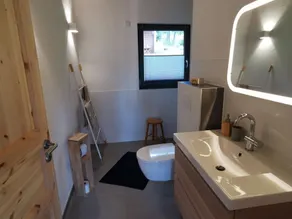 Ferienhaus Inari - Ferienhaus, Dusche, WC, Neuwertig - Image 3