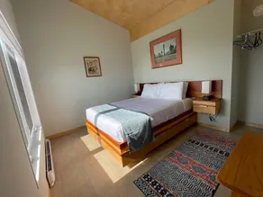 Spectacular Bras d’Or view, 1 bedroom suites w/ full kitchen - Image 3