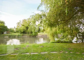 Peace and relaxation on the banks of the Eure - Image 2