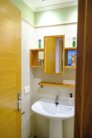 Apartamento Sella y Mar (Urbanización La Nogalera) - Image 4
