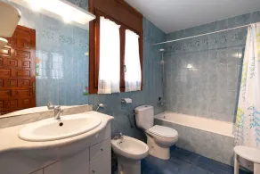 Appartement avec Piscine, Climat et Parking · UHC VISTAMAR - Image 2