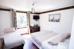 Hotel Vista Hill - Image 5
