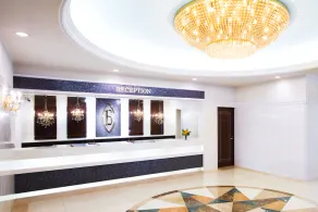 Hotel Bellclassic Tokyo - Image 3