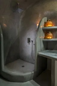 Aegean Magic Villa with Outdoor Hot Tub & Indoor Mini Plunge Pool - Image 2