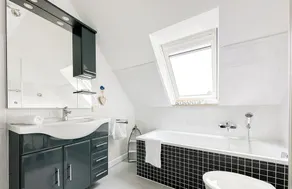 Haus Nordheimstraße Wohnung 7 - Image 3