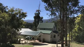 BAUM-OBERSEITE - Marysville, VIC - Image 5