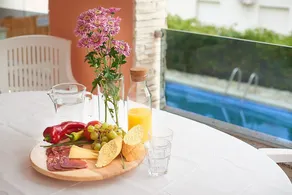 Villa Adria II, Apartment B4, with 2 swimming pools - Image 5