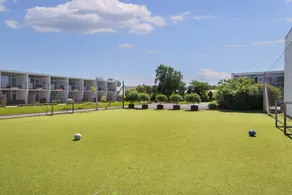 4 Personen Ferienhaus auf einem Ferienpark Glesborg - Image 5