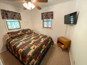 Stepaway Vacation Rentals- Eagle Watch - Image 4