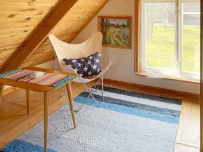 4 person holiday home in Holmsjö - Image 2