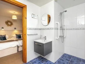5 Schlafzimmer Unterkunft in Horton-in-Craven, near Skipton - Image 4