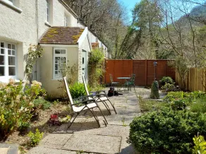 Cottage by the East Lyn River in the heart of Exmoor National Park near Lynmouth - Image 4