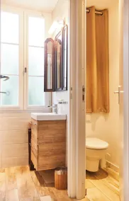 Landes hus med opvarmet pool - Image 3