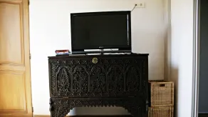 Apartamento tranquilo, entorno rural, no muy lejos de las playas de arena - Image 2