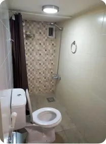 Cosy Furnished Apt. Furn El Chebbak G.F 1 Bd+1 Lvr - Image 3