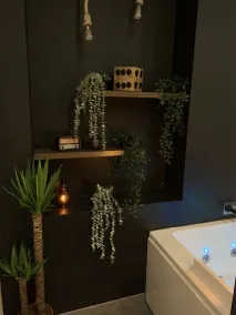 Apartment Sauna & Spa - Nahleo Industriel - Image 4