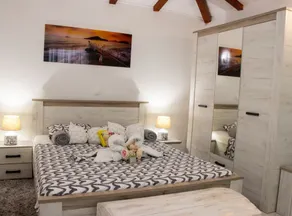 Authentic Dalmatian Treasure Homes - Image 4