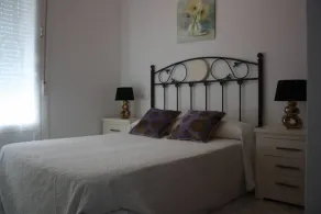 Apartment in City Center, Plaza del Cabildo - Image 5
