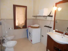 VILLA I SARDINIEN SOUTH MOUNTAIN 10 KM FRA HAVET - Image 3