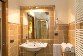 Villa Podere Cafaggio with Private Pool, Terrace, and Air Conditioning - Image 3