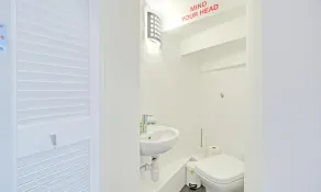 Artist Studio - Super Central Brighton - Sleeps 2 3 Guests - Free Wifi - Image 2