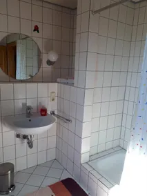 NEU! Ferienwohnung Luna zwischen den Meeren - Image 2