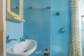 2-bedroom Apt Only 500m From the Beach Nos0201 - Image 3