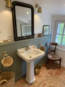 Charming 17th century house on 1 ha of land 4 minutes from Bergerac - Image 3