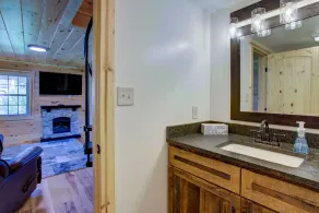 A Modern Rustic Chalet with HOT TUB! Near Hershey, PA - Image 4
