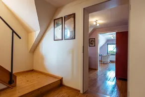 Appartamento-Nussspeicher-Vista sul fiume-Bagno privato - Image 2