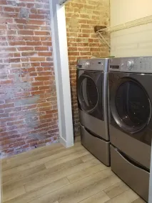 Amazing Renovated Historic Loft on Main Street - Image 4