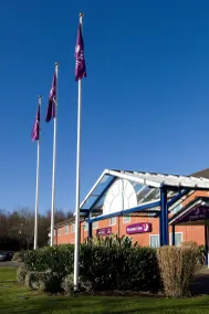 Holiday Inn Express Pontypool-cwmbran - Image 4