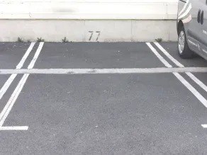 Le Palais Blanc - à 90m de la plage avec parking - Image 3