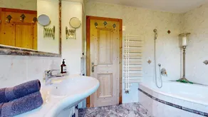 Ferienhaus Chalet Kitzalp - Image 5