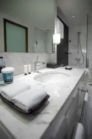 Fashion Avenue Dubai Mall Residences - Luxury 1 bedroom - Image 5