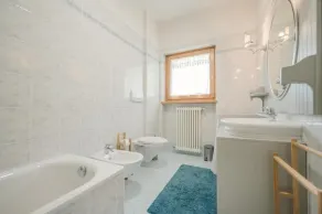 I Folli di Alleghe Apartment - Parking & Wi-Fi - Image 3