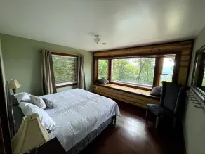 Romantic & Secluded!  Blowing Rock, Views, Hot tub - The Secret Shack - Image 3