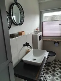 Alleweltchen vacation apartment with balcony - Image 3
