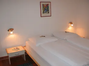 Vacation apartment/apartment for 4 guests with 54m² in Dranske - Bakenberg (47255) - Image 4