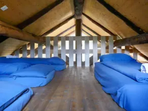 Holiday Home Rustico Dolomia by Interhome - Image 3