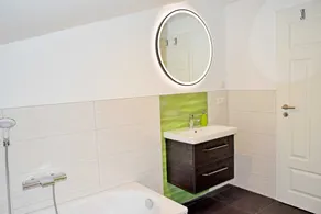 Ferienhaus zum Boddenstrand mit Ka - Image 5