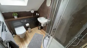 Chapel row 4 luxurious cottage in the peaks - Image 2
