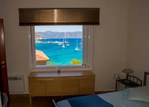 Agia Efimia seaside 2br apartment - Image 4
