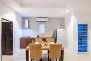Thailand Private 10 Meter Poolvilla - Image 5